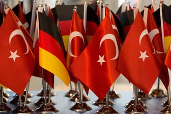 Ein in der letzten Woche in der Türkei inhaftierter Deutscher soll mitllerweile freigelassen worden sein.