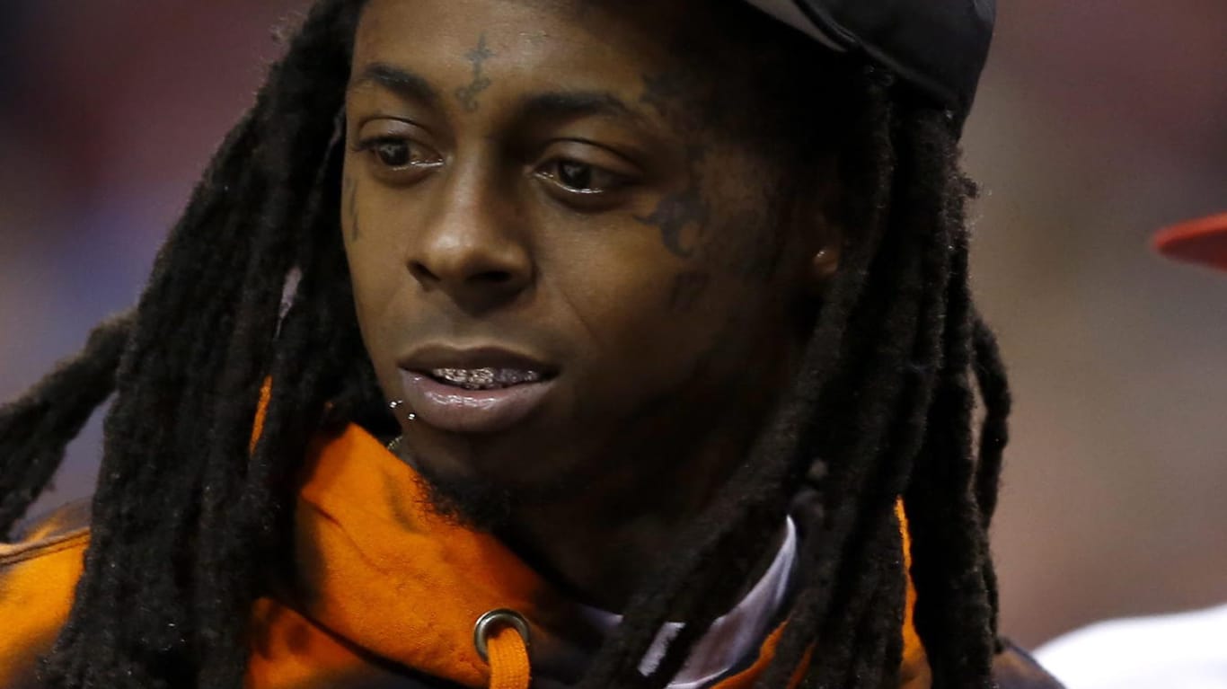 2013 erzählte Lil Wayne erstmals in einem Interview, dass er an Epilepsie leidet.
