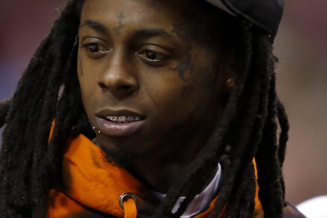 2013 erzählte Lil Wayne erstmals in einem Interview, dass er an Epilepsie leidet.