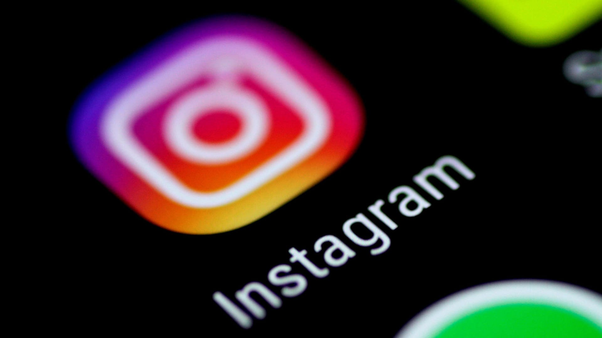 Nutzer von Instagram sollten sofort die Kontosicherheit prüfen.