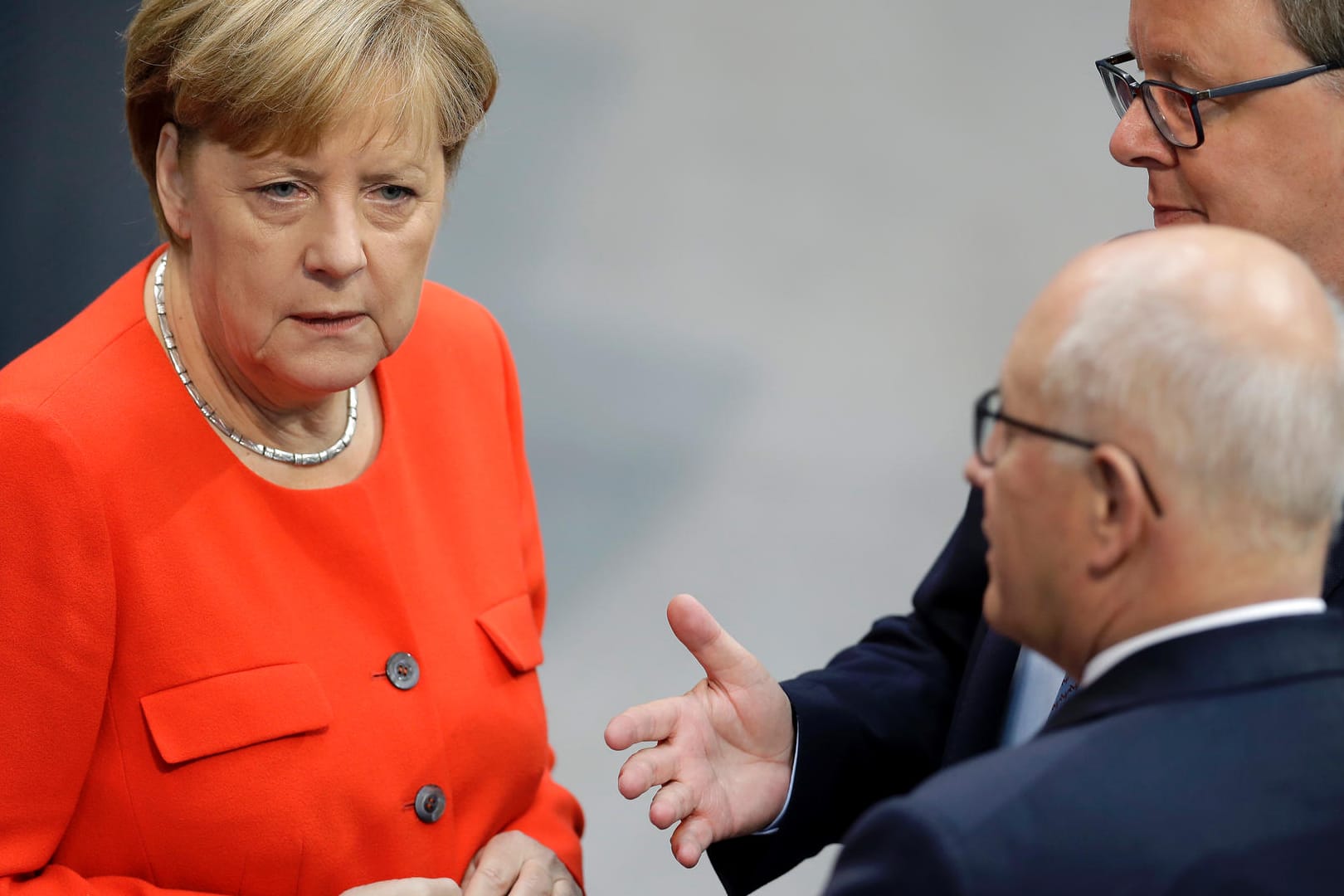 Ökonomen befürworten die Rente mit 70, aber weisen darauf hin, dass es Regelungen für jene geben müsse, die nicht so lange arbeiten könnten.