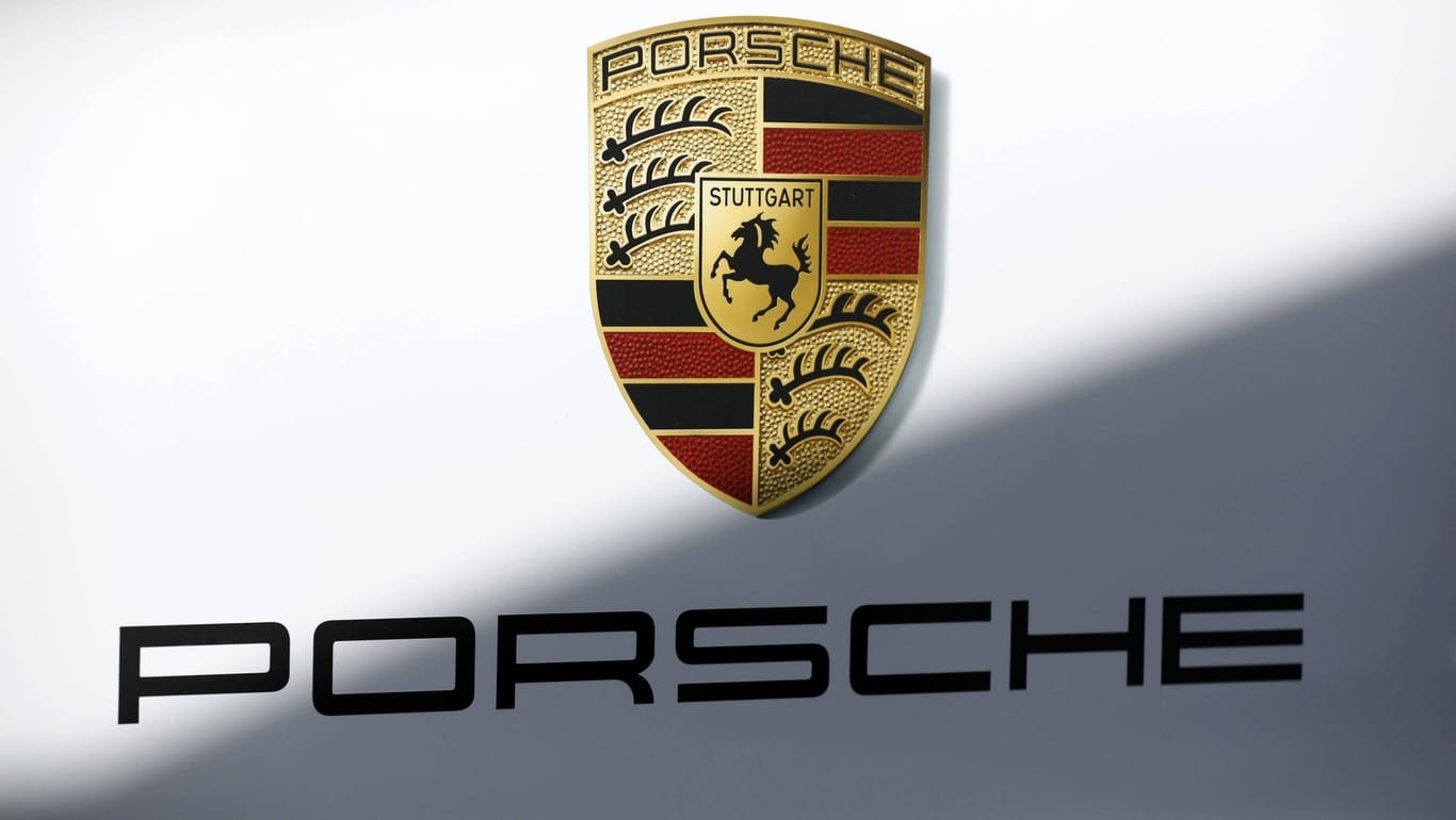 Porsche arbeitet bereits in der Motorengruppe der Formel 1 mit.