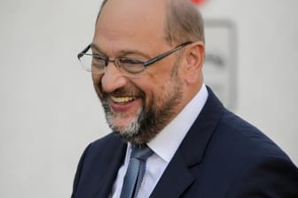 Im Youtube-Check hat Martin Schulz unter anderem über seine größten Jugendsünden gesprochen.