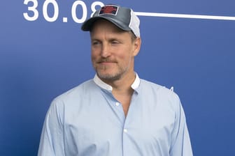 Woody Harrelson steht zu seiner wilden Vergangenheit.