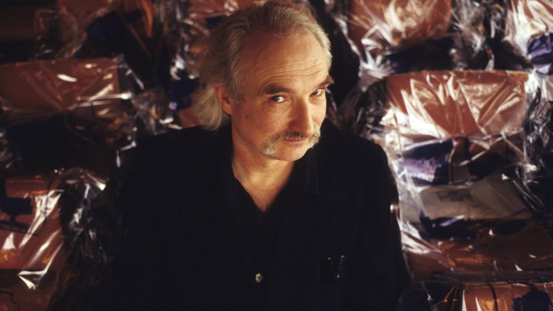 Holger Czukay wurde leblos in einer Wohnung in Weilerswist gefunden.