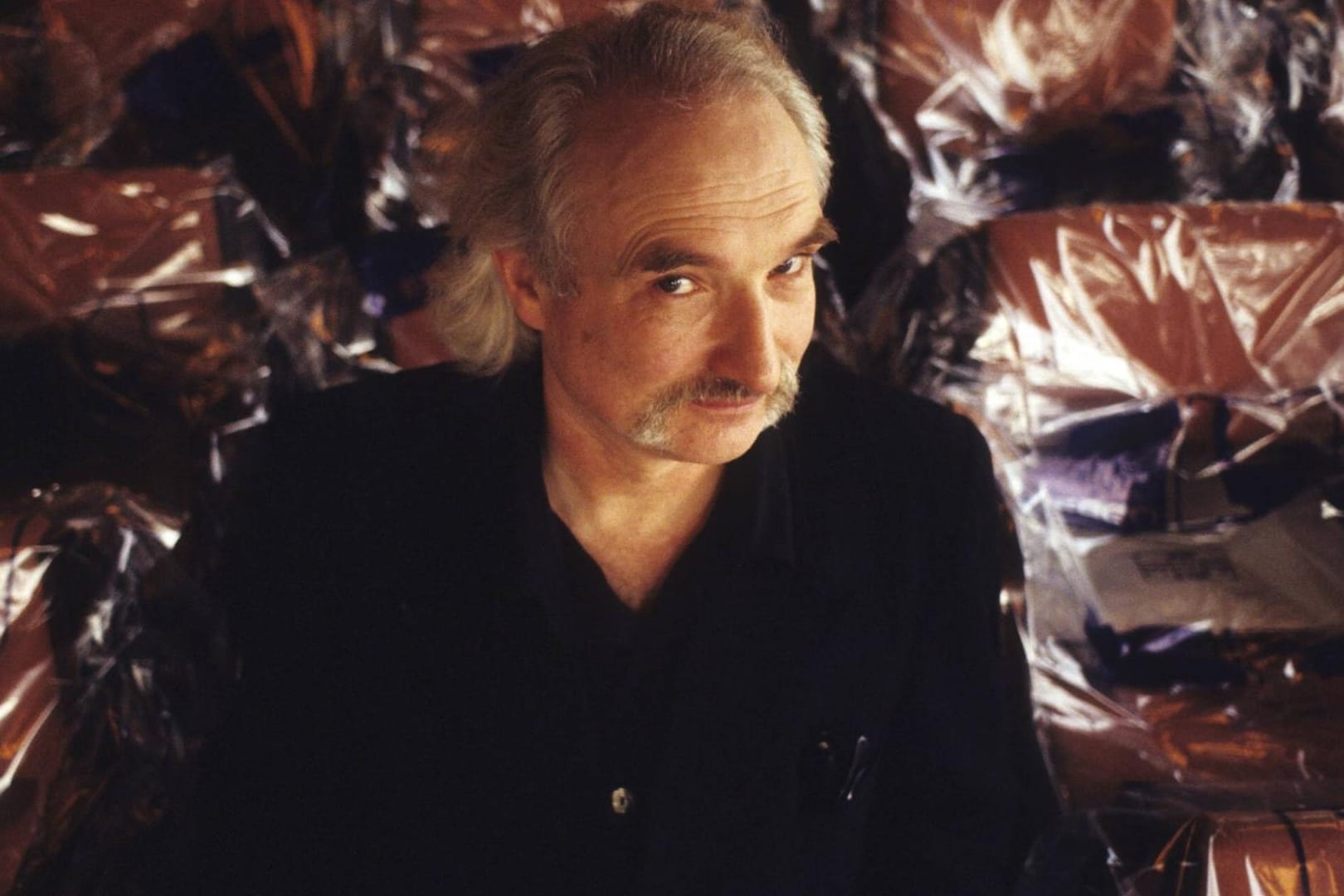 Holger Czukay wurde leblos in einer Wohnung in Weilerswist gefunden.