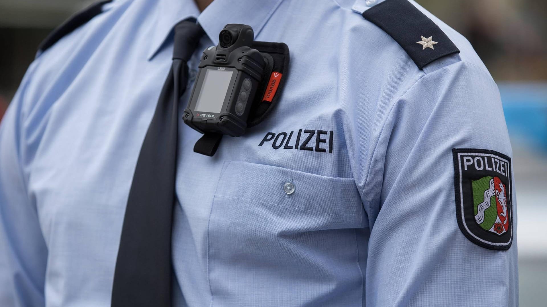 Vergewaltigung in Haltern am See: Die Polizei gehe weiteren Ermittlungen nach