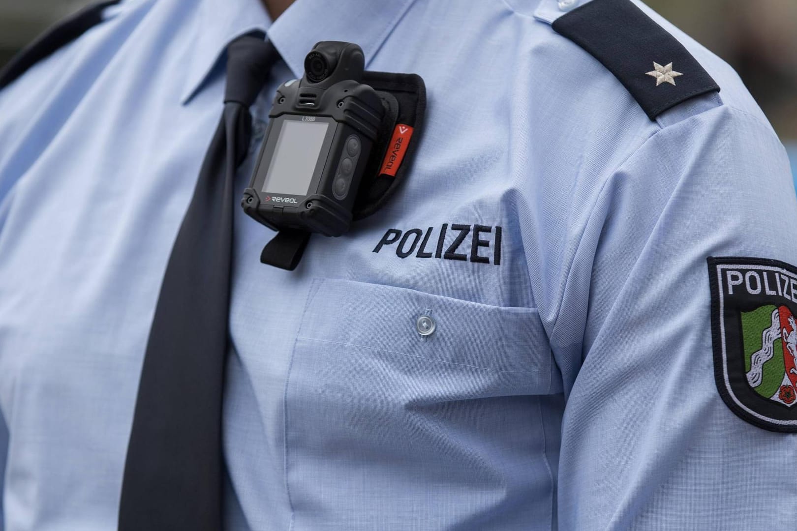 Vergewaltigung in Haltern am See: Die Polizei gehe weiteren Ermittlungen nach