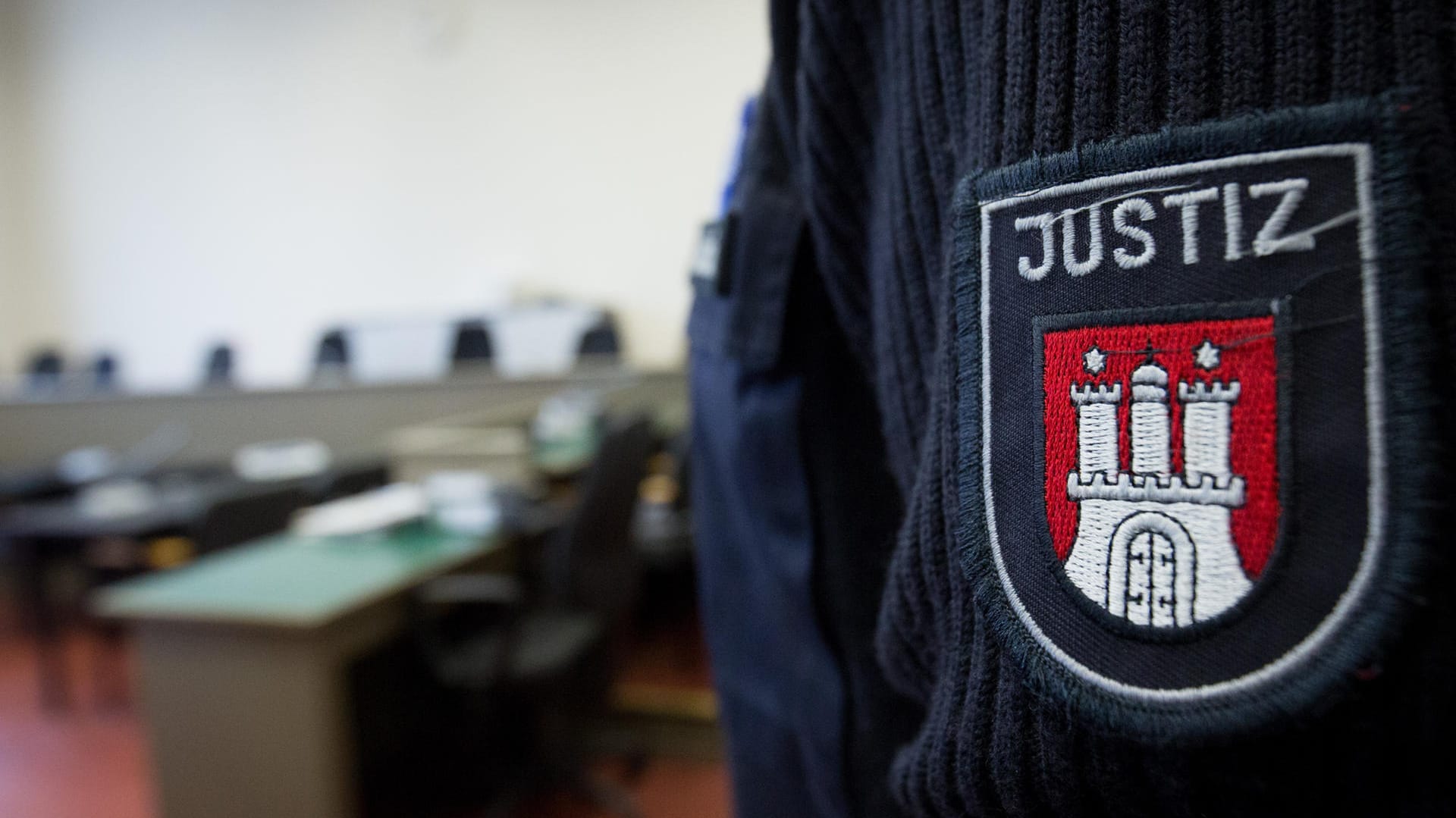 Mutmaßlicher türkischer Spion vor Gericht