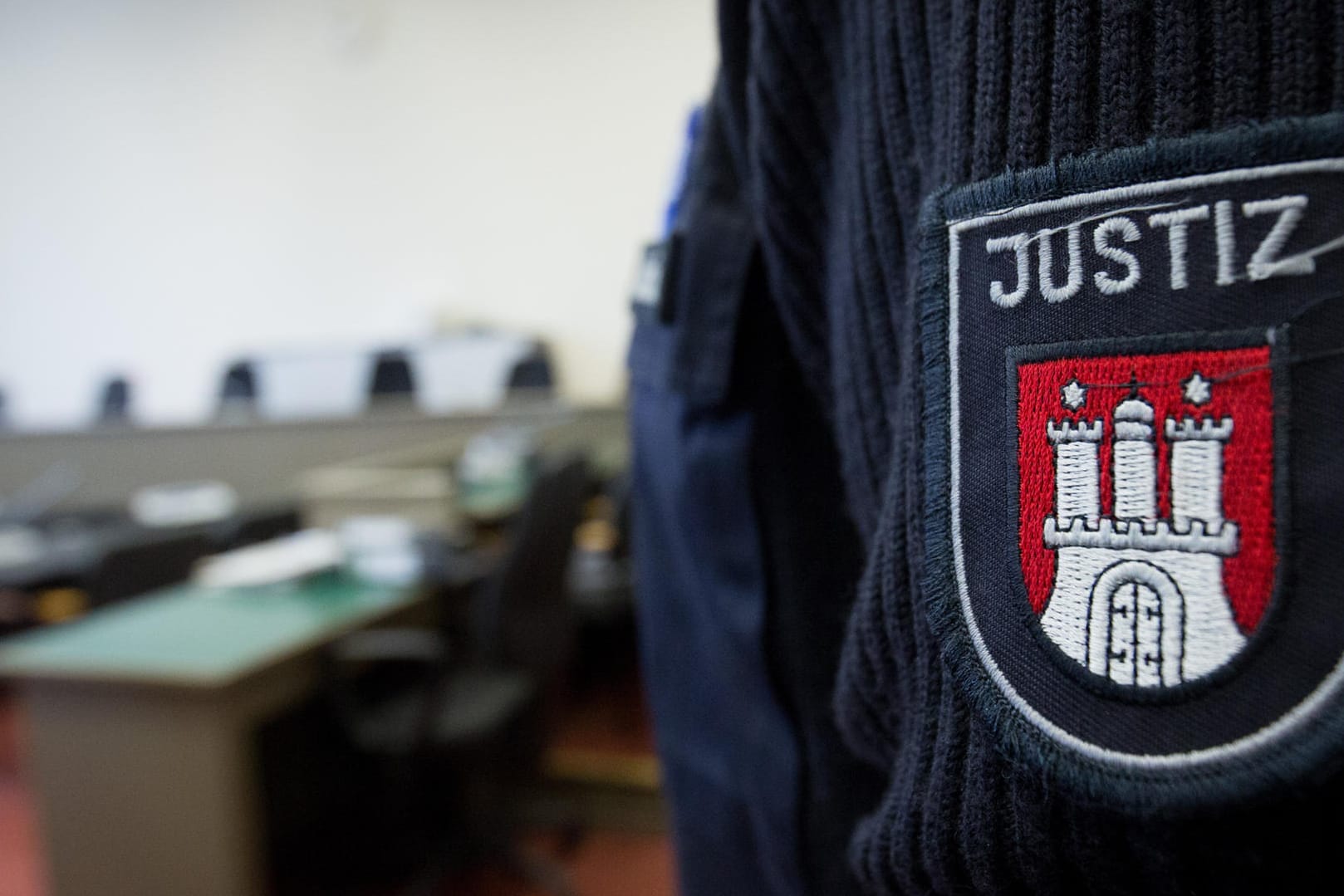 Mutmaßlicher türkischer Spion vor Gericht