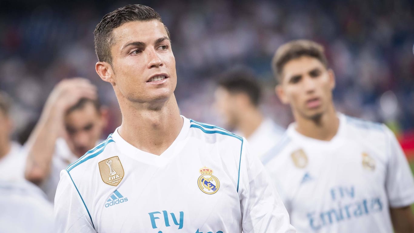 Die spanische Justiz prüft, ob sie offizielle Ermittlungen gegen Cristiano Ronaldo einleitet.
