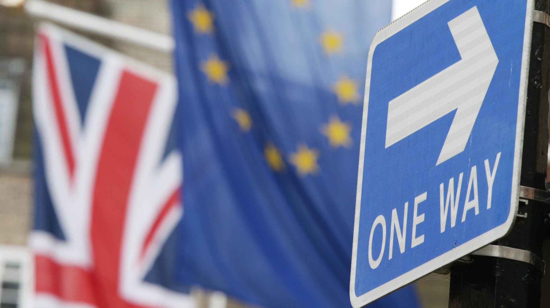 Bisher verlaufen die Brexit-Verhandlungen sehr zäh und ohne greifbares Ergebnis. Bisher verlaufen die Brexit-Verhandlungen sehr zäh und ohne greifbares Ergebnis.