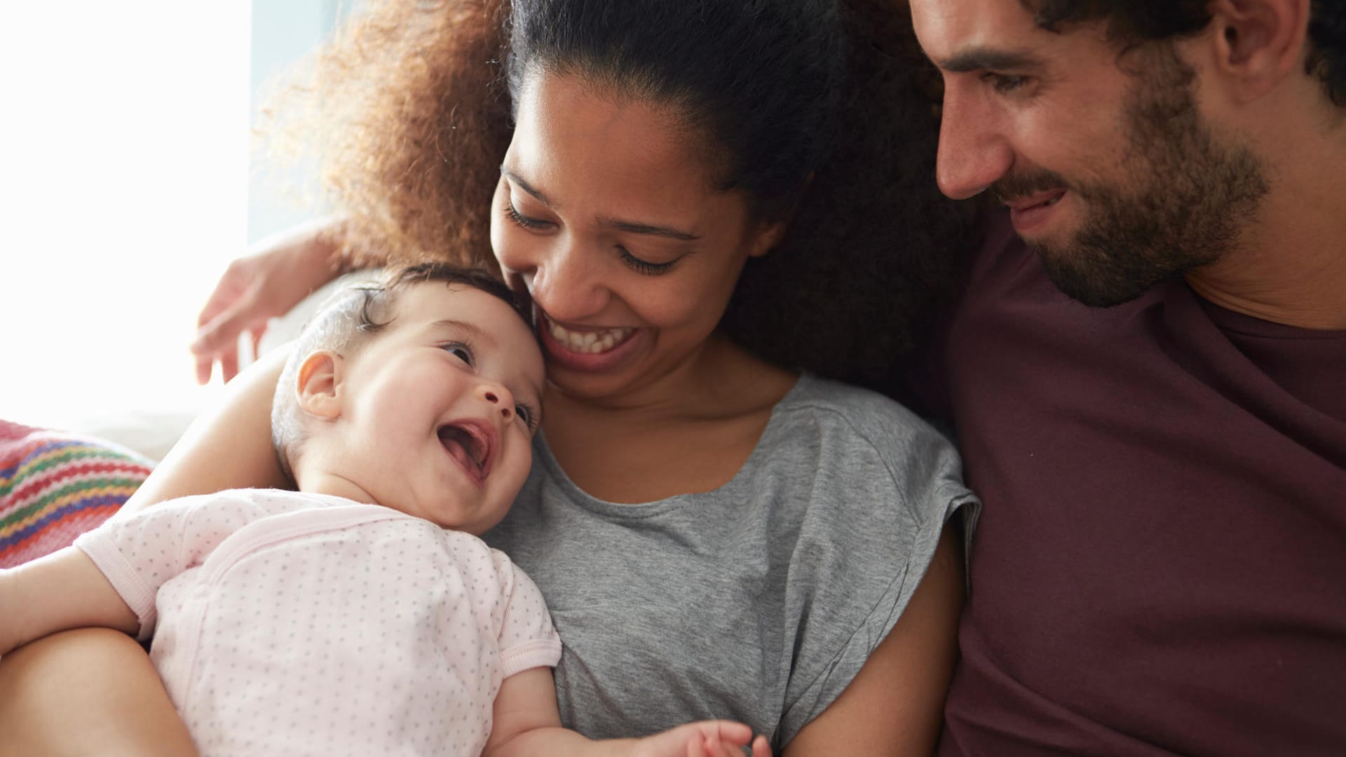 Gemeinsame Zeit in der Familie zu verbringen ist schön – Verpflichtungen wie Arbeit, Schule und Co. halten Familienmitglieder aber oft davon ab.