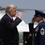 USA: Wohin steuert die Militärmacht unter Trump?
