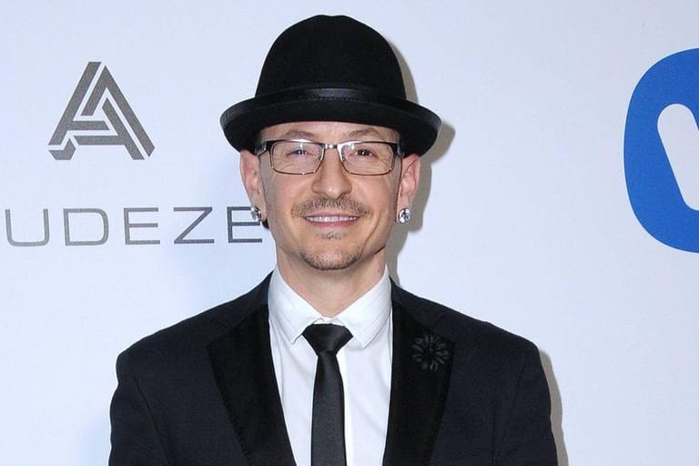 Chester Bennington nahm sich vor einigen Wochen das Leben.