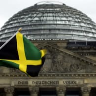 Jamaika auf Bundesebene? Es ist fraglich ob FDP und Grüne ihre erheblichen Differenzen beilegen könnten.
