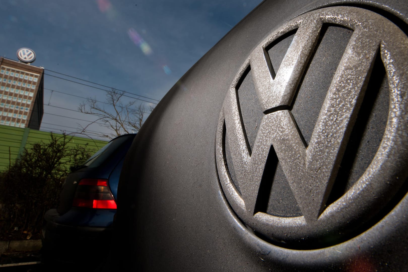 VW hatte im September 2015 eingeräumt, Dieselfahrzeuge für Abgastests manipuliert zu haben.