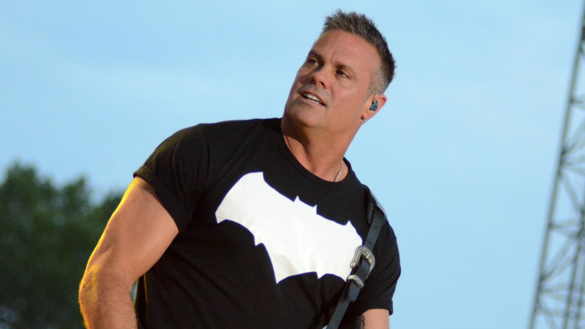 Troy Gentry wurde nur 50 Jahre alt.