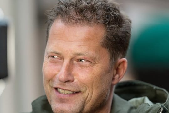 Der Schauspieler Til Schweiger hat schon mehrere unterschiedliche Parteien gewählt.