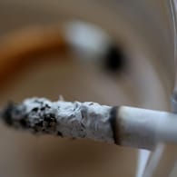 Studie: Tabakrauch am Arbeitsplatz in Deutschland ein Problem