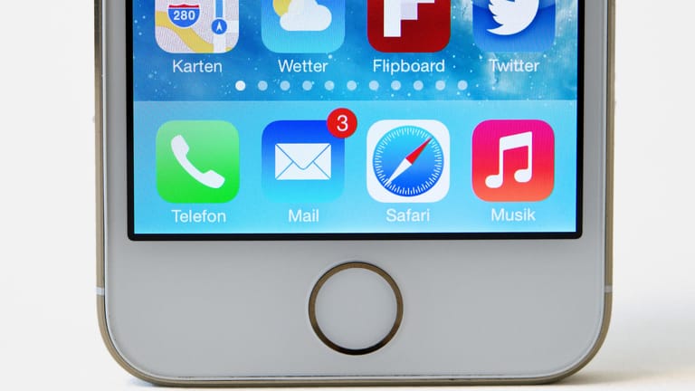 Mit dem neuen iPhone stellt Apple auch eine neue iOS-Version vor.