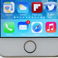 Mit dem neuen iPhone stellt Apple auch eine neue iOS-Version vor.