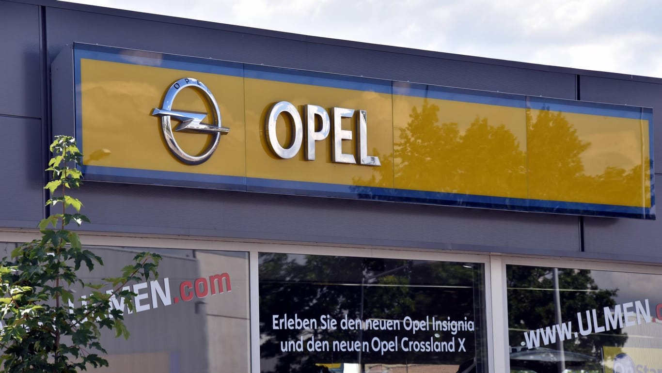 Damit Opel Arbeitsplätze sichern kann, soll schneller und anpassungsfähiger gearbeitet werden.