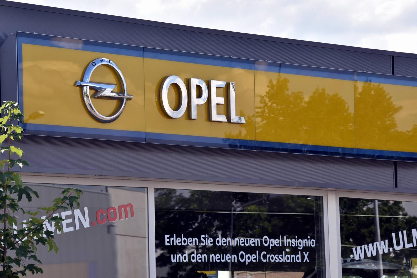 Damit Opel Arbeitsplätze sichern kann, soll schneller und anpassungsfähiger gearbeitet werden.