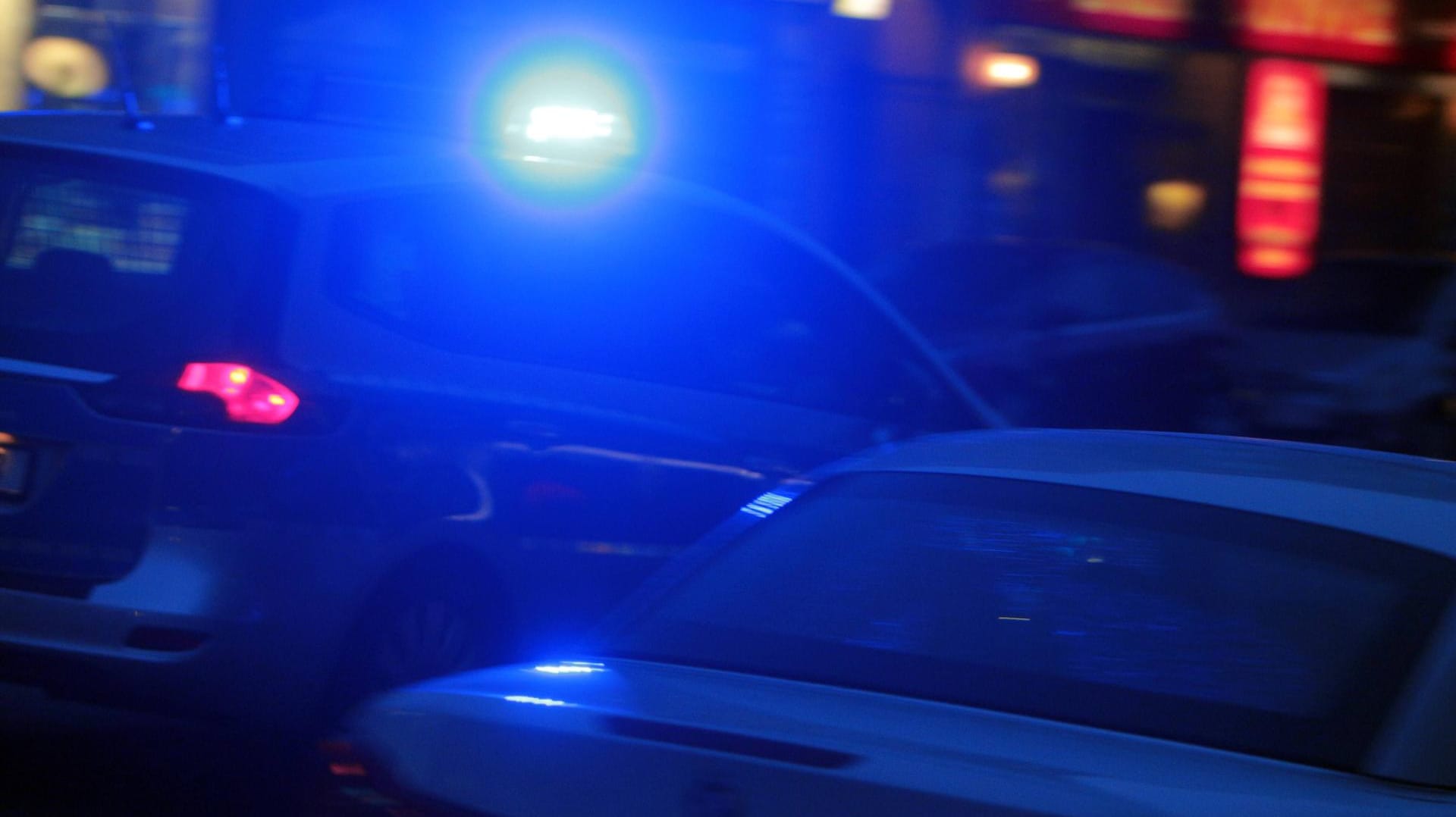 Geburtstagsparty eskaliert in Augsburg (Symbolfoto)