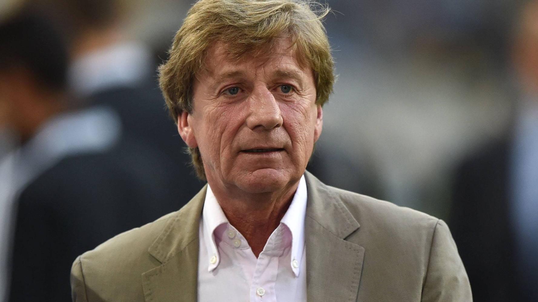 Frank Mill hat seine Karriere 1996 beendet.