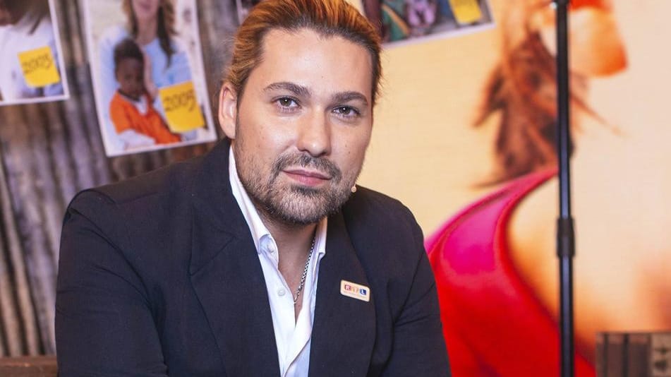 David Garrett will sesshaft werden.