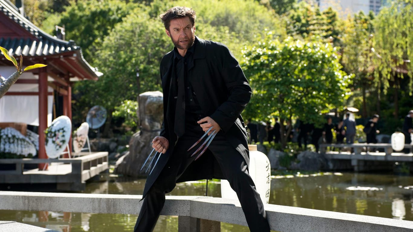 Die Comic-Welt trauert um Len Wein, den Schöpfer von Wolverine. Hugh Jackman verkörperte Wolverine in den "X-Men"-Verfilmungen.