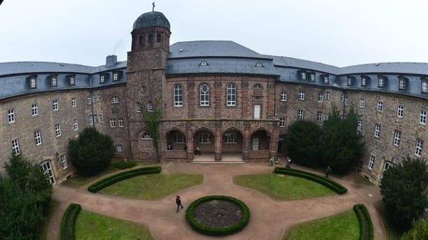 An der Klosterschule Roßleben kam es zu einer Messerattacke auf einen Schüler.