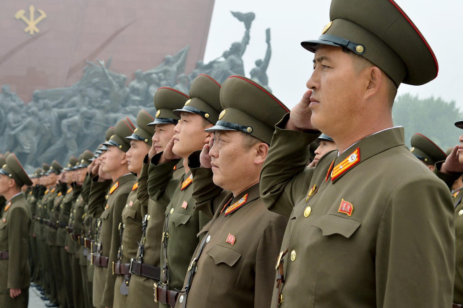 Neue Sanktionen gegen Nordkorea, sollen den Druck auf das Regime erhöhen, Atomprogramm und Raketentests einzustellen – die Aussichten auf Erfolg der Maßnahmen sind eher gering.