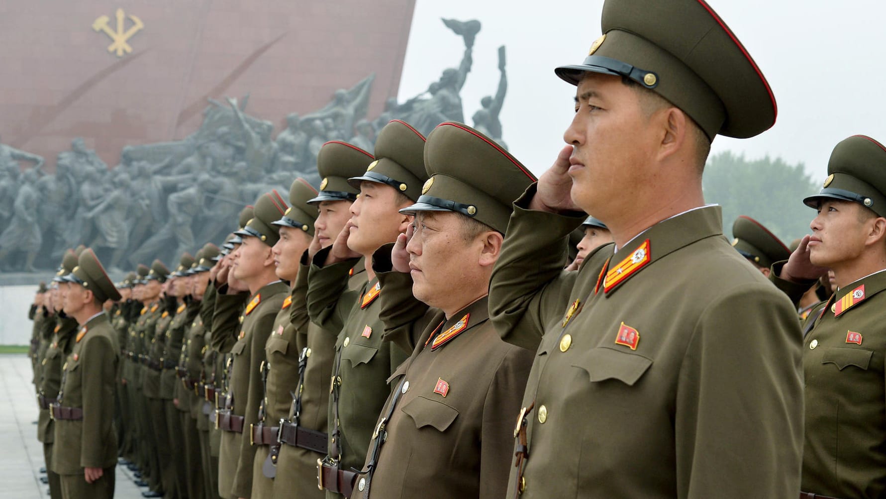 Neue Sanktionen gegen Nordkorea, sollen den Druck auf das Regime erhöhen, Atomprogramm und Raketentests einzustellen – die Aussichten auf Erfolg der Maßnahmen sind eher gering. Neue Sanktionen gegen Nordkorea, sollen den Druck auf das Regime erhöhen, Atomprogramm und Raketentests einzustellen – die Aussichten auf Erfolg der Maßnahmen sind eher gering.