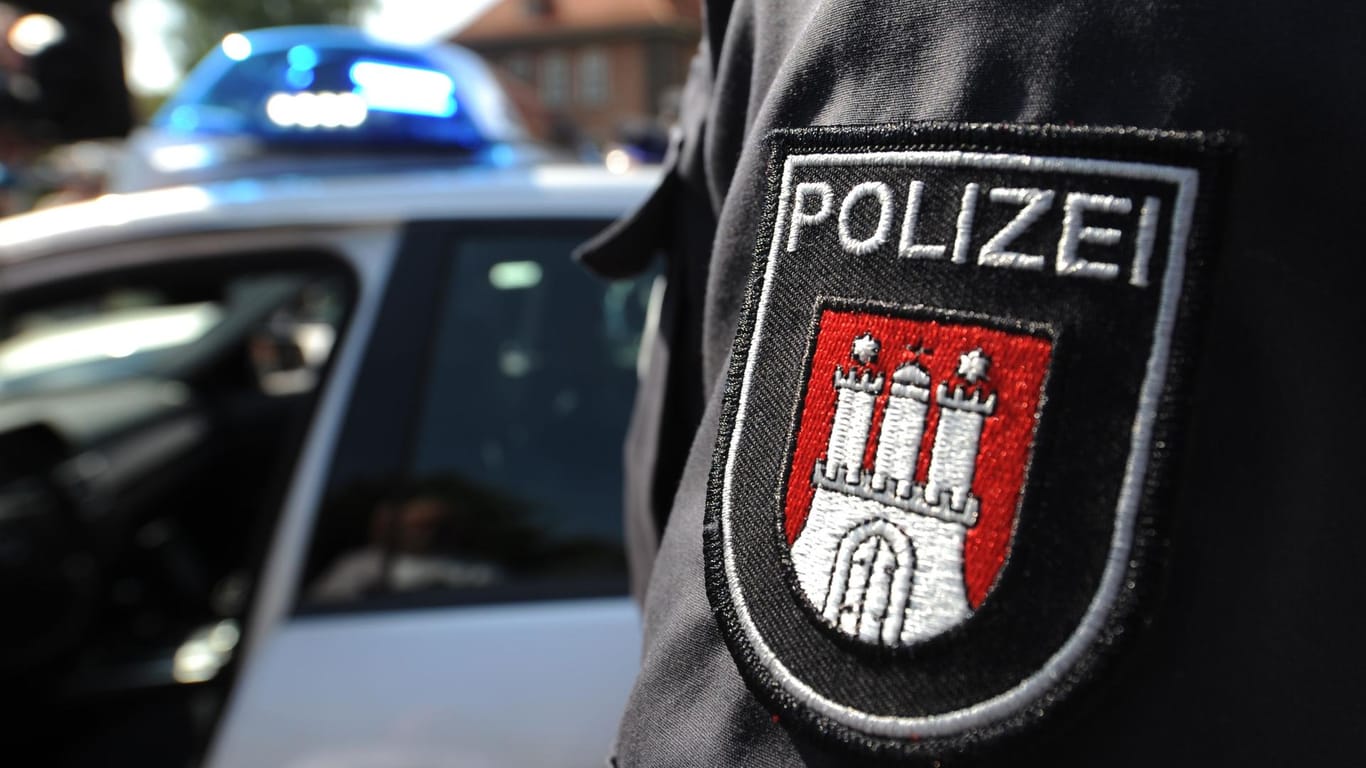 Die Bundespolizei nahm in Bad Muskau eine Gruppen von 40 Migranten fest.