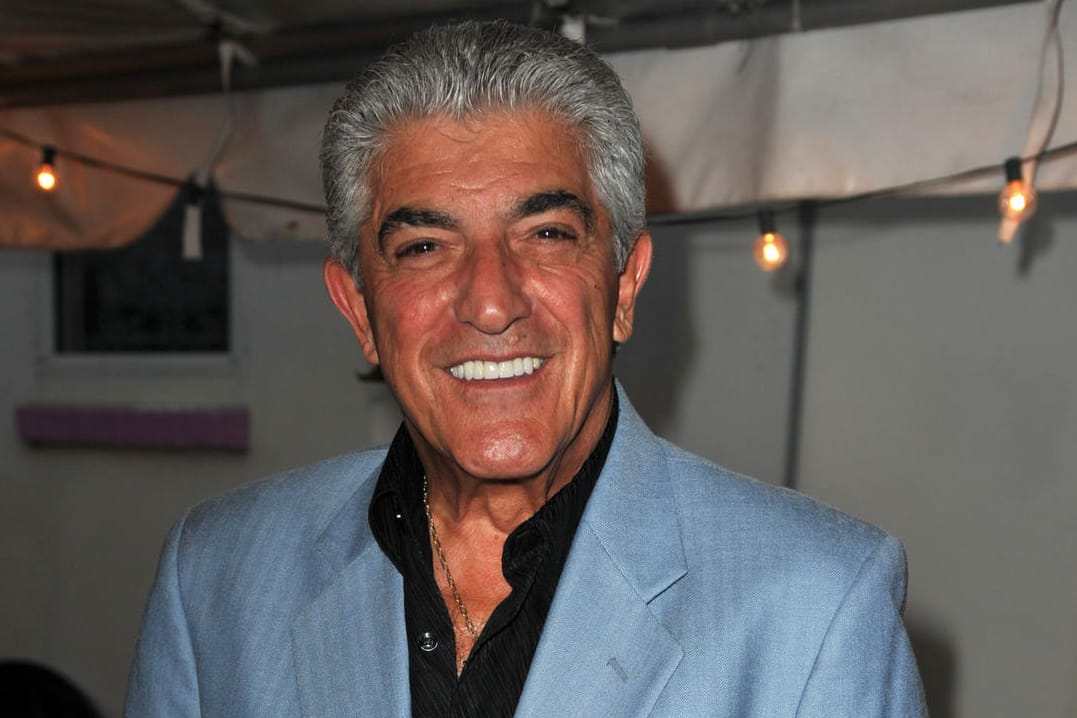 Frank Vincent starb im Alter von 78 Jahren.