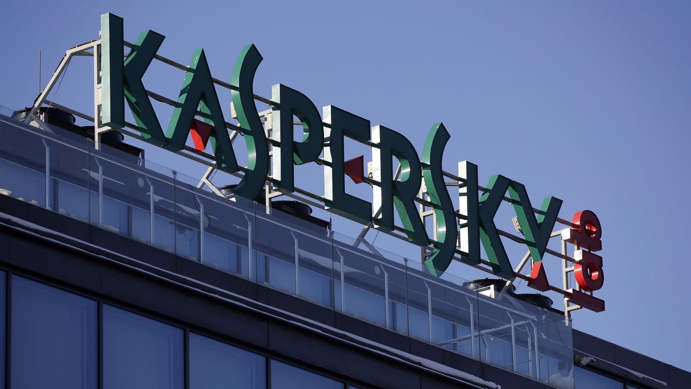 Das Heimatschutzministerium in den USA teilte mit, es sei besorgt über mögliche Verbindungen zwischen Firmenvertretern von Kaspersky Lab und russischen Geheimdiensten.