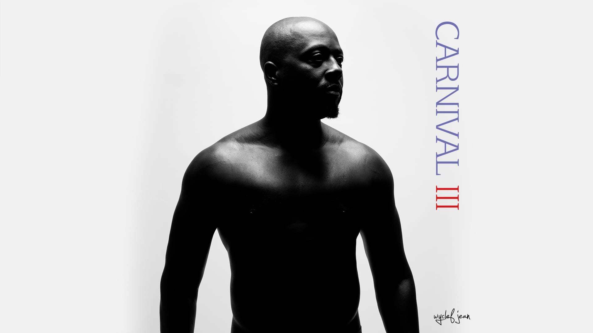 "Borrowed Time" ist auf Wyclef Jeans neuestem Album "Carnival III" zu finden.