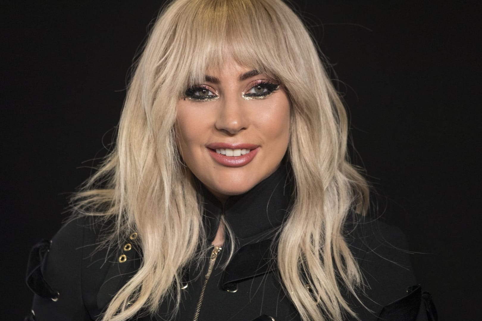 Lady Gaga muss sich jetzt erst einmal um ihre Gesundheit kümmern.