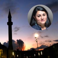 Im Bundestagswahlkampf sollten die Parteien über andere Themen streiten als den Islam, findet t-online.de-Kolumnistin Lamya Kaddor.