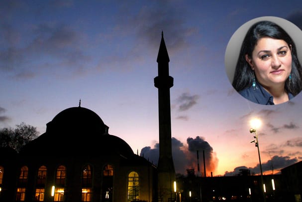 Im Bundestagswahlkampf sollten die Parteien über andere Themen streiten als den Islam, findet t-online.de-Kolumnistin Lamya Kaddor.