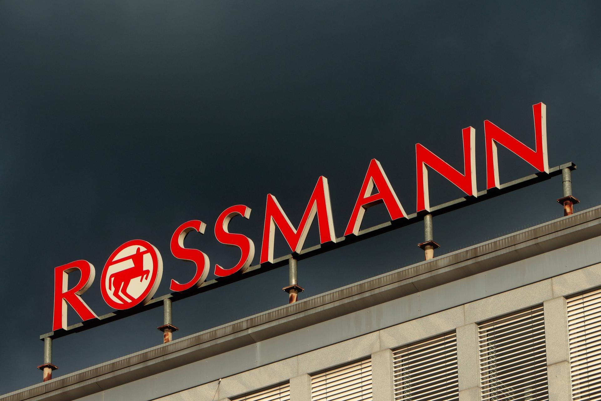 Rossmann ruft derzeit einen Artikel aus der "Ideenwelt" zurück.