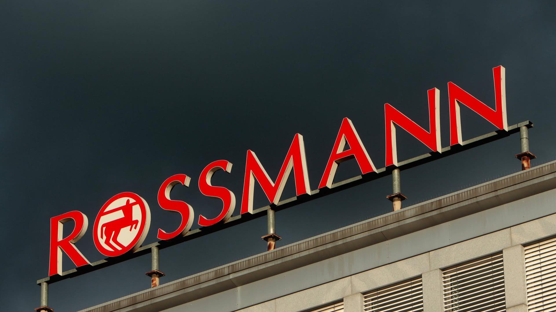 Rossmann ruft derzeit einen Artikel aus der "Ideenwelt" zurück.