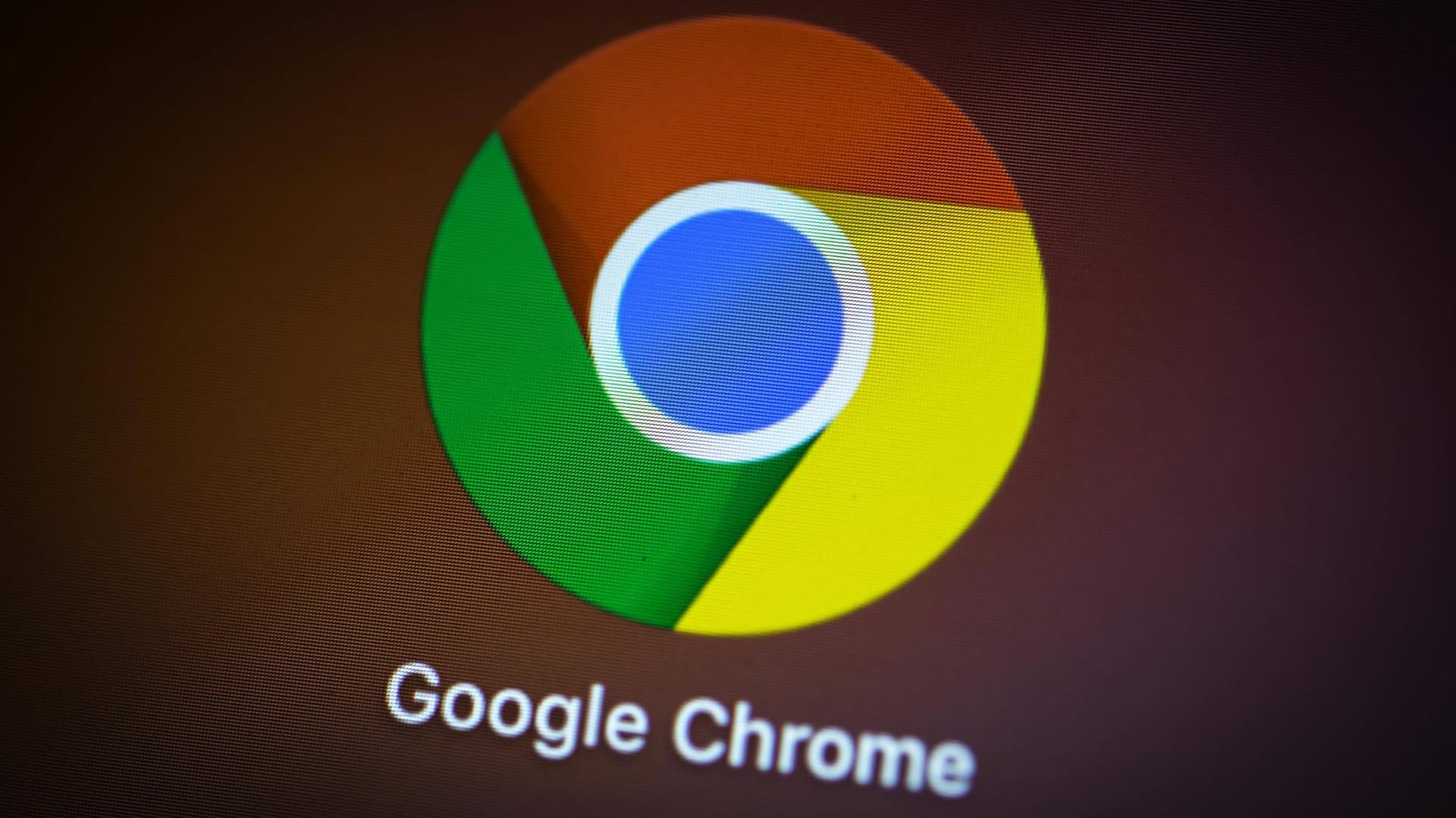 Loge des Chrome-Browsers:Videos sollen mit ihm nicht mehr automatisch starten.