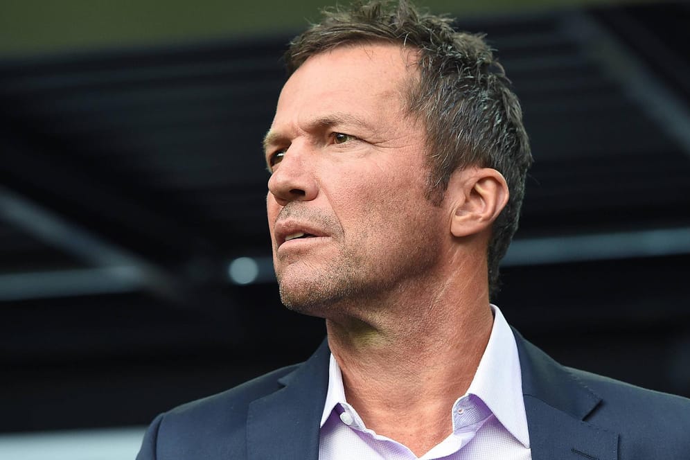 Lothar Matthäus glaubt, dass für Ancelotti bald Schluss ist beim FC Bayern.