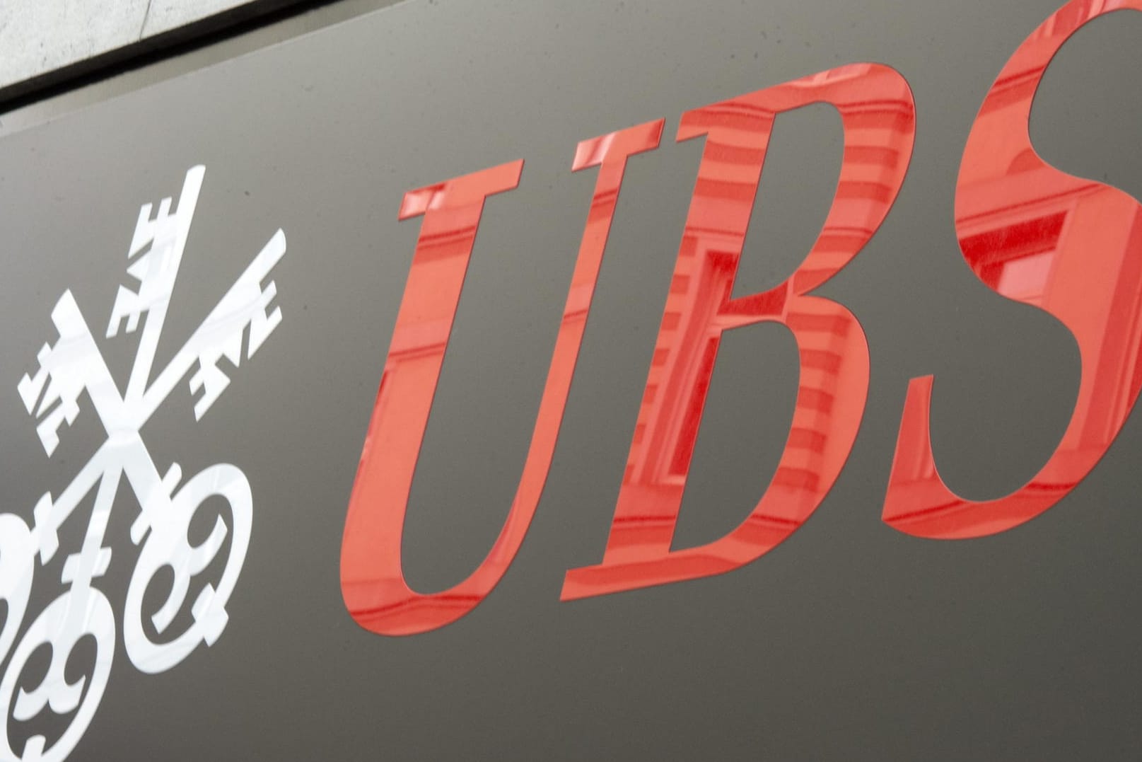Über die Vorfälle hat sich die Genfer Fililale der UBS noch nicht geäußert.