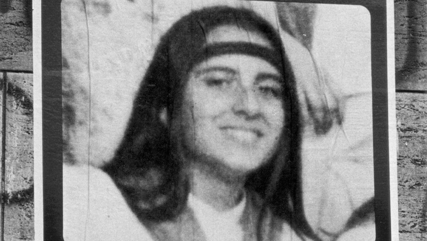 Mehr als drei Jahrzehnte nach dem spurlosen Verschwinden der damals 15-jährigen Emanuela Orlandi, die Tochter eines Vatikan-Angestellten, ist in den mysteriösen Fall erneut Bewegung gekommen. (Archivbild)