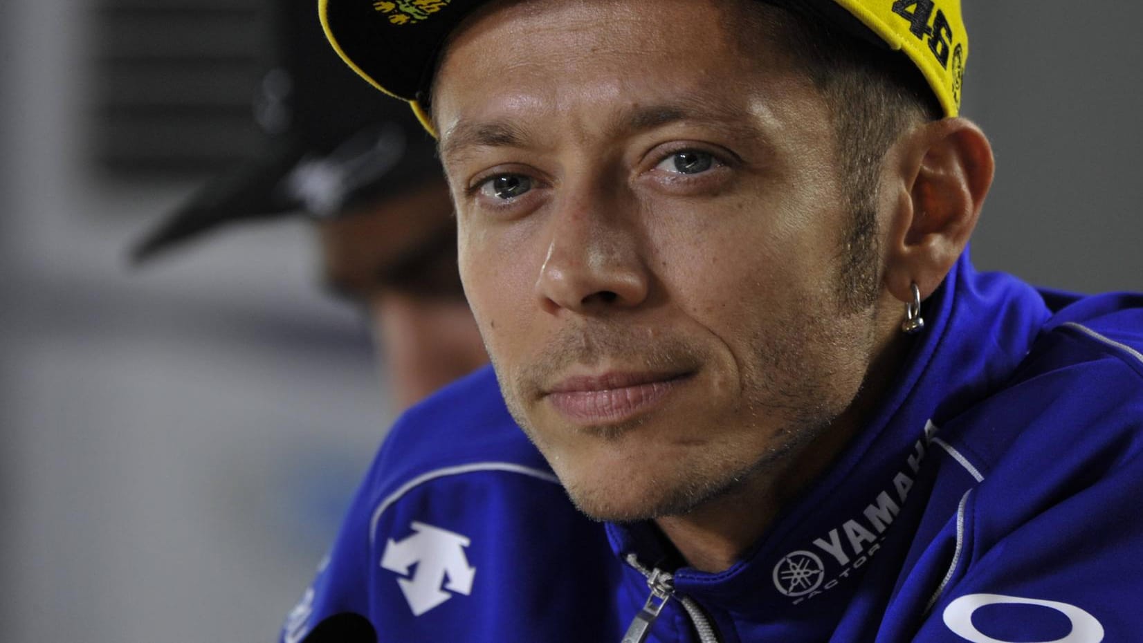 Valentino Rossi hat bereits neun WM-Titel gewonnen.