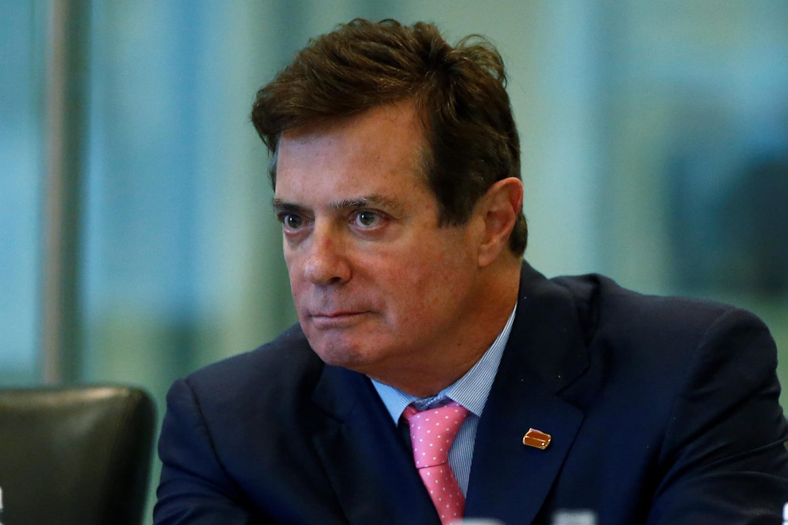 Paul Manafort, ehemaliger Wahlkampfmanager des US-Präsidenten Donald Trump, wurde nach Informationen des US-Nachrichtensenders CNN rund um den Präsidentschaftswahlkampf 2016 von Behörden abgehört.